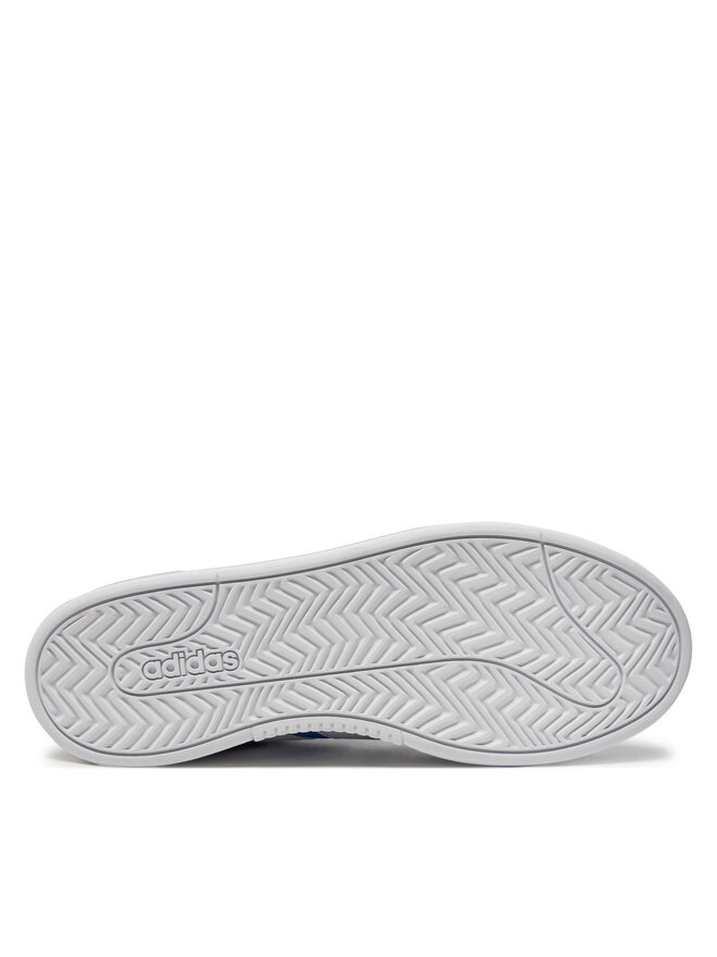 adidas Sneakersy adidas Grand Court Alpha IH3846 Niebieski