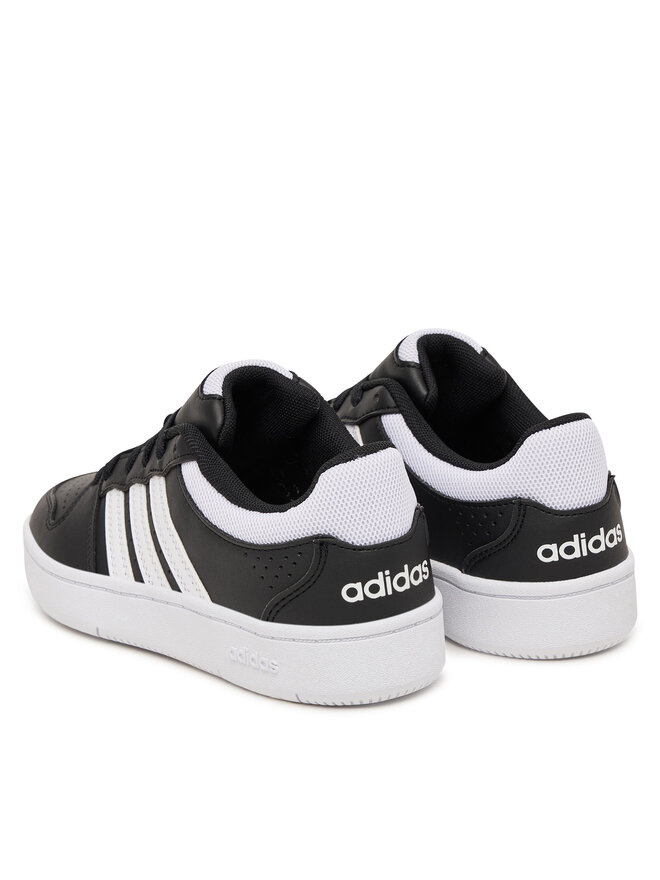 adidas Sneakers adidas Hoops Classic J KI1072 Schwarz