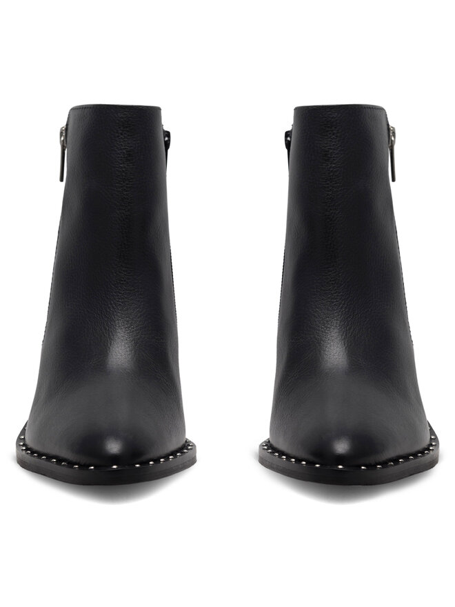 Lasocki Botines Lasocki KAP-SL-53804 Negro