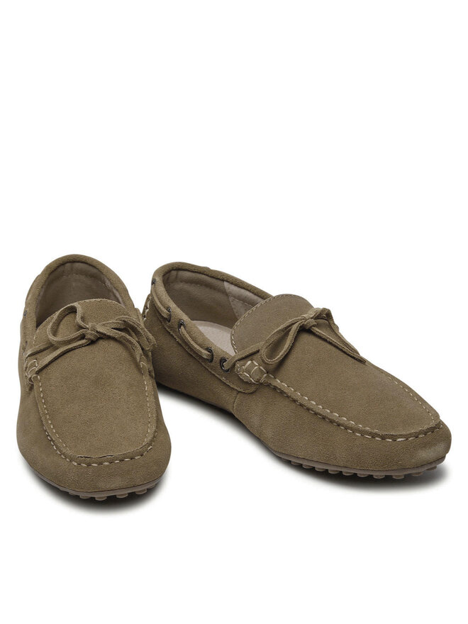GOE Mocassini GOE JJ1N4047 Marrone