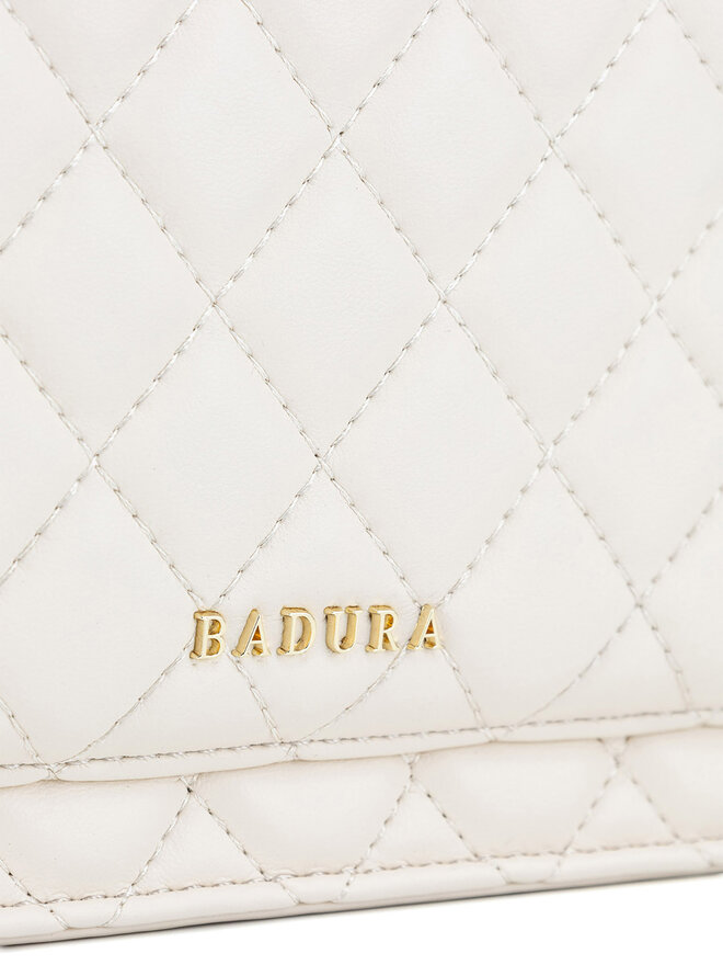 Badura Сумка Badura TYL000507 Білий