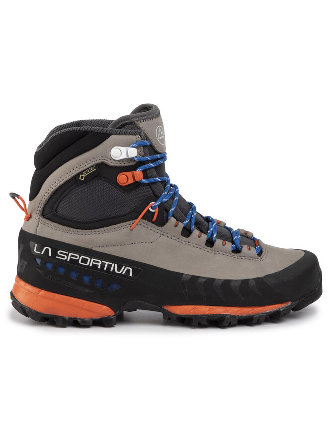 La Sportiva Trekkingschuhe La Sportiva Tx5 Gtx GORE-TEX 27J901613 Grau
