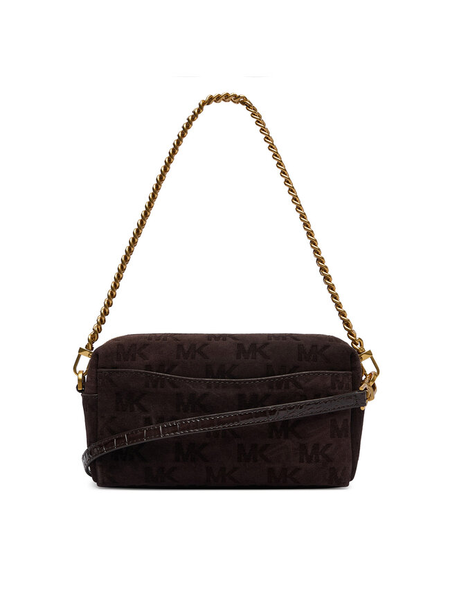 MICHAEL Michael Kors Handtasche MICHAEL Michael Kors Bryant 32F6AYTC5S Dunkelbraun