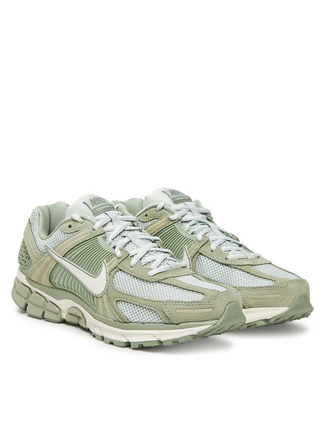 Nike Sneakersy Nike Zoom Vomero 5 HF1553 300 Zielony