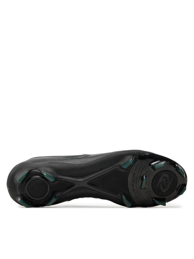 Nike Ποδοσφαιρικά Παπούτσια Nike Phantom Gx II Pro FG FJ2563 002 Μαύρο