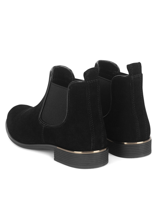 Lasocki Stiefeletten Lasocki RST-MESA-50 Schwarz