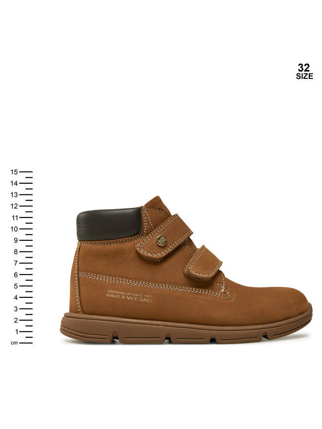 Gioseppo Botas altas Gioseppo 73544-P Marrón