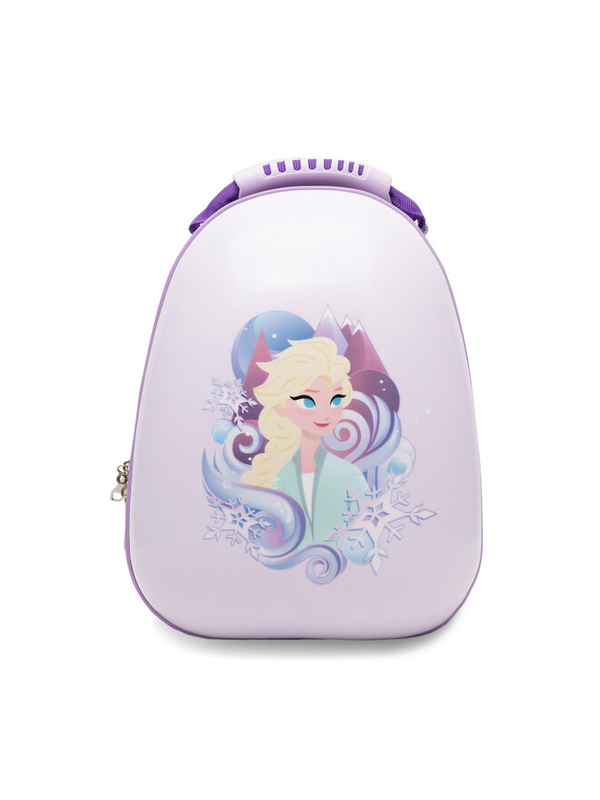 Frozen Mochila Frozen ACCCS-AW23-225DFR-P Violeta