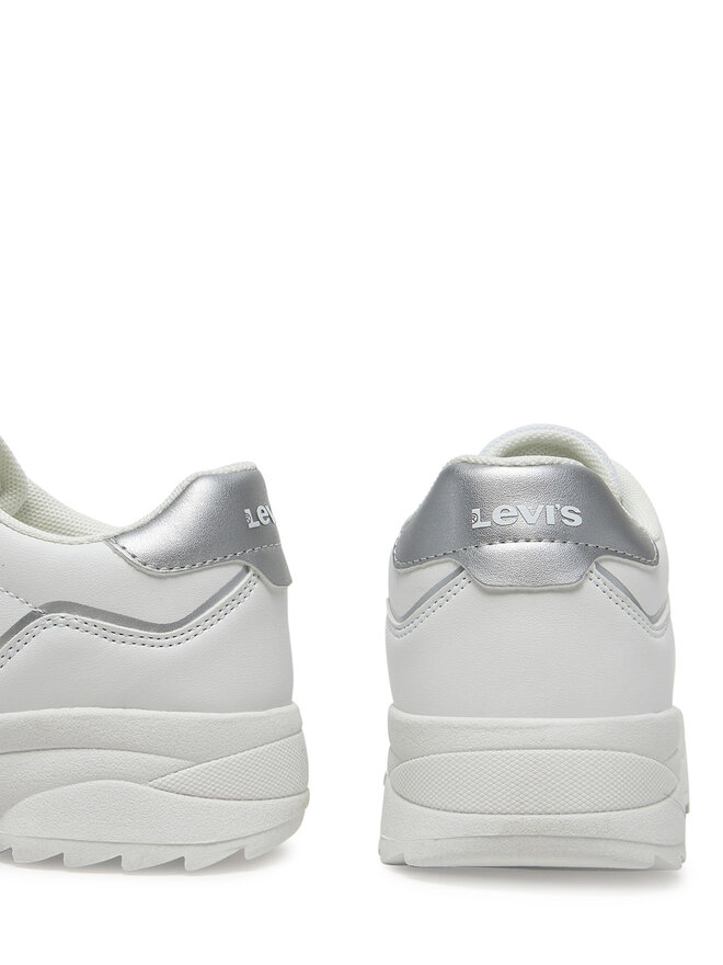 Levi's® Sneakers Levi's® Nolita VSOH0081S Weiß