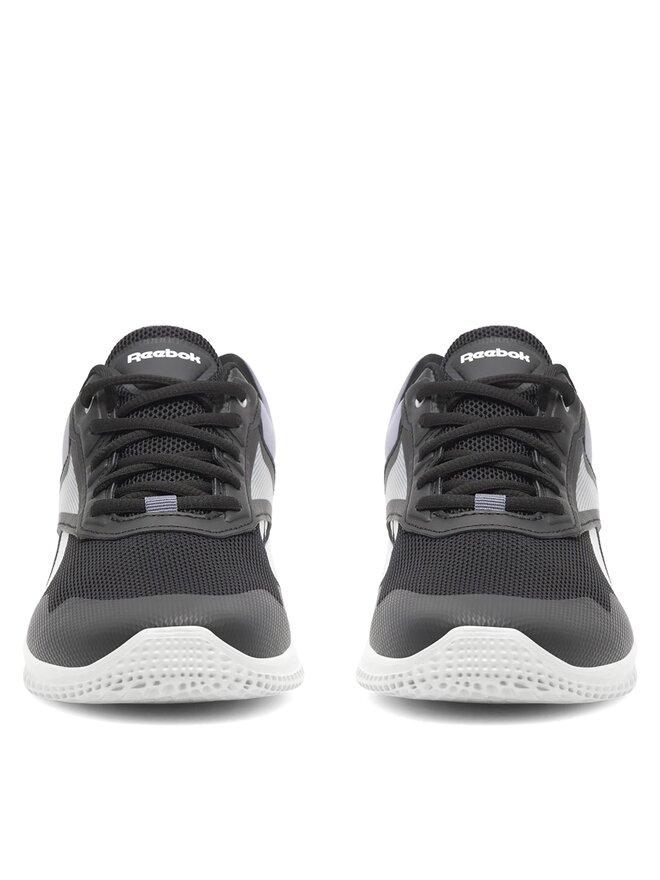 Reebok Laufschuhe Reebok Rush Runner 5 100033999K Schwarz