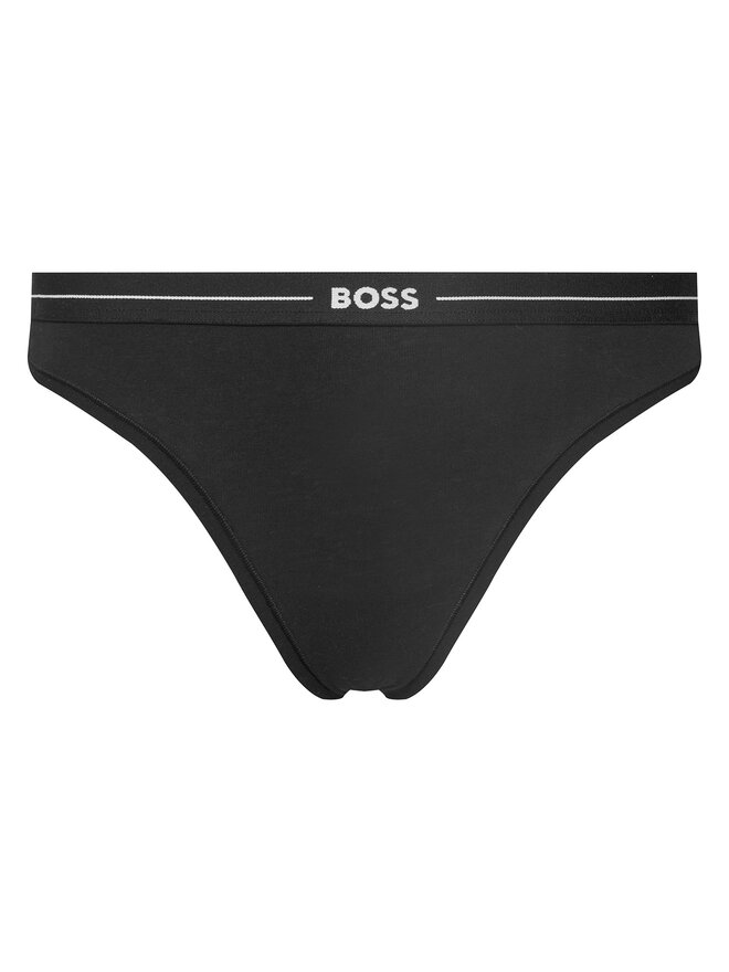 BOSS BOSS 3er-Set Stringtangas 50510030 Bunt