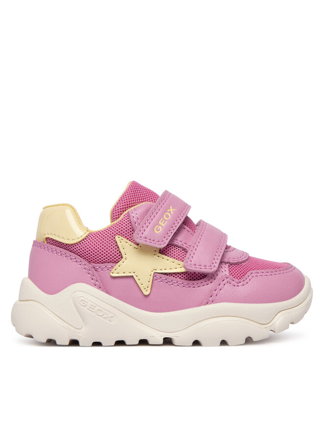 Geox Sneakers Geox B Ciufciuf Girl B655QA 0BC14 C8F2M M Rosa
