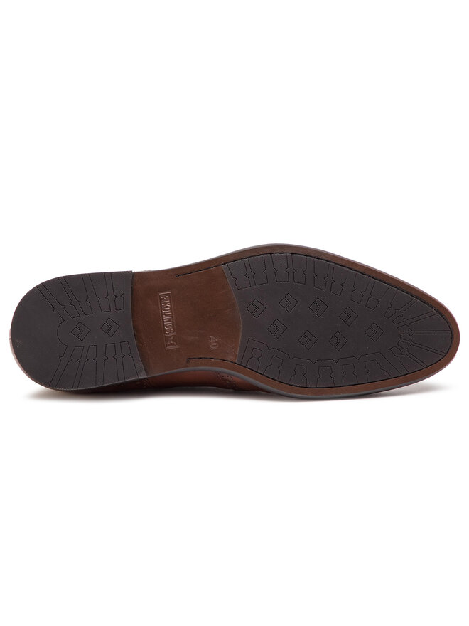 Pikolinos Pantofi Pikolinos M7J-4186 Maro