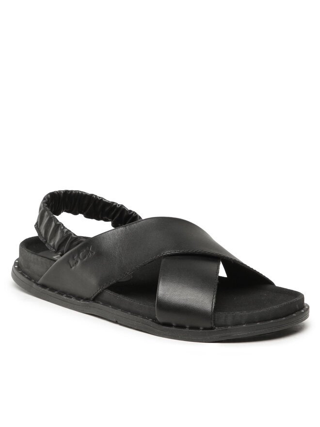 Lasocki Σανδάλια Lasocki ARC-IGA-01 Μαύρο