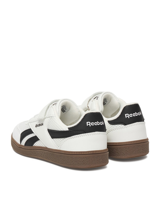 Reebok Снікерcи Reebok CEOWB-LEA-D680(ch) Білий