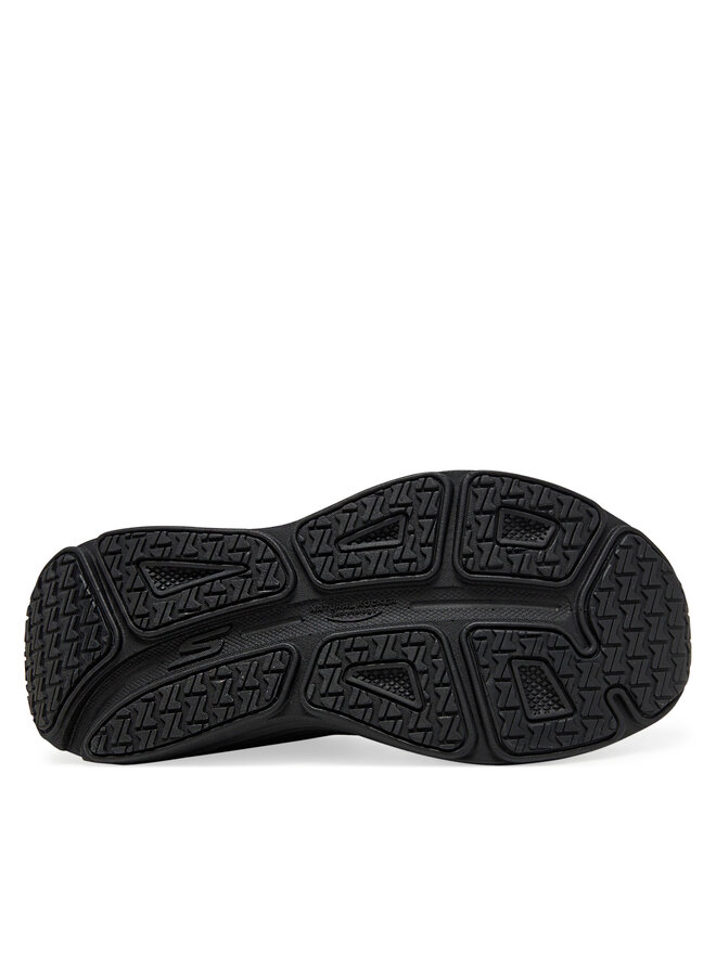 Skechers Αθλητικά Skechers Max Cushioning Endea 129470/BBK Μαύρο
