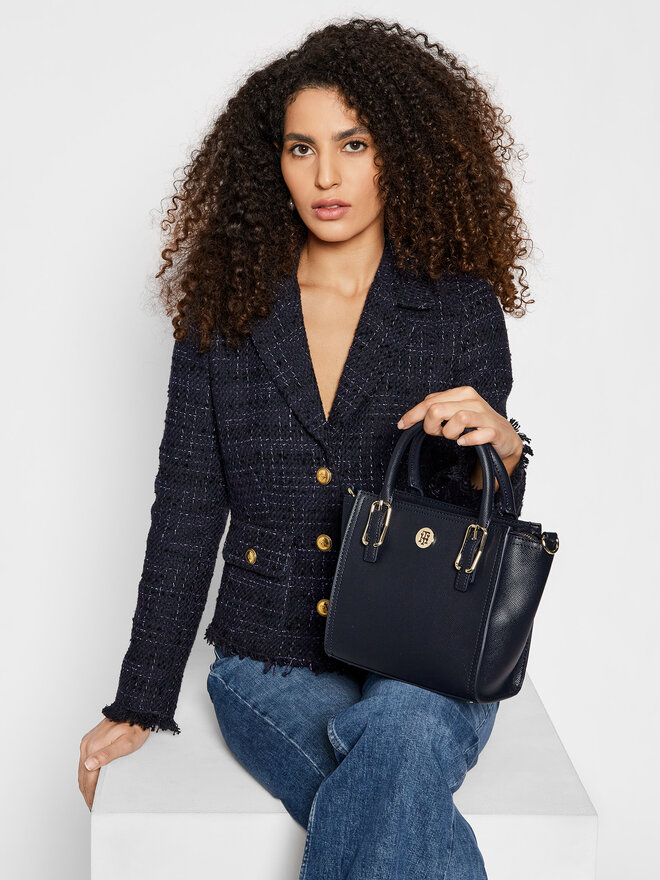 Tommy hilfiger honey small outlet