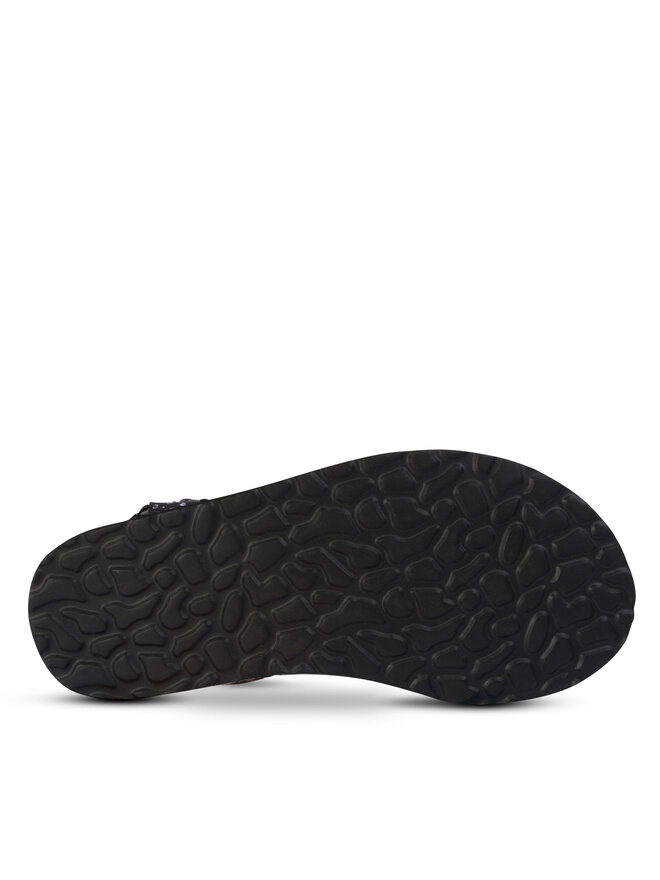 Regatta Sandalen Regatta LdVendeavourSndle RWF811 Schwarz