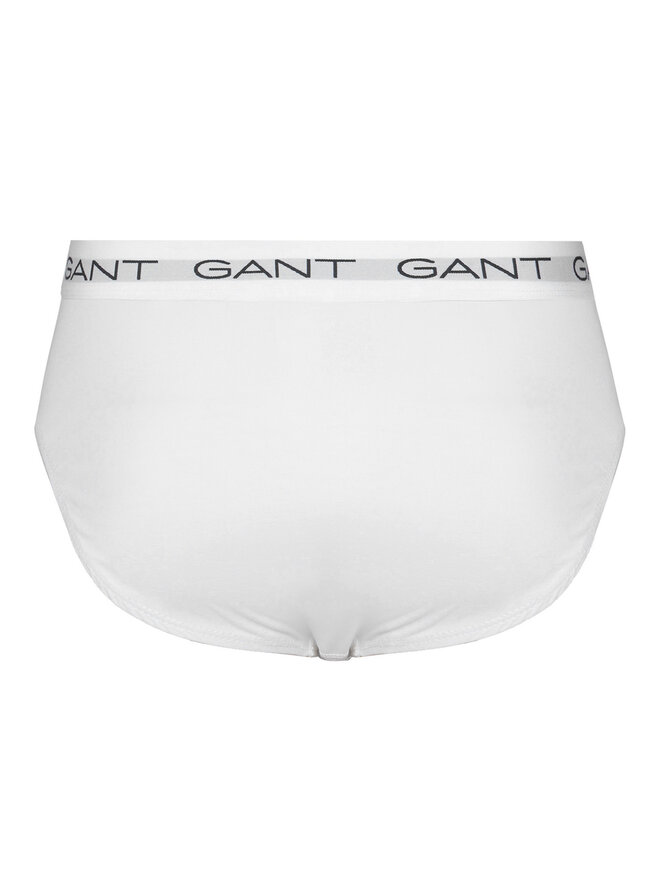 Gant Gant Σετ σλιπ 3 τμχ. 900023001 Έγχρωμο
