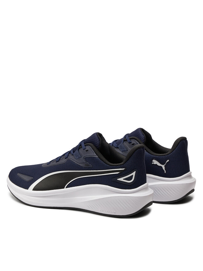 Puma Běžecké boty Puma Skyrocket Lite 379437 02 Tmavomodrá