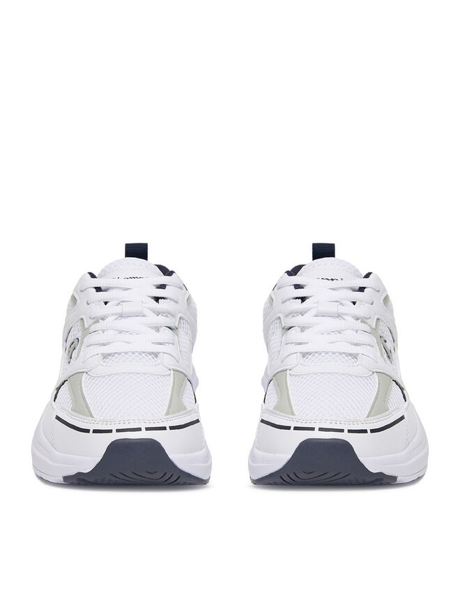 Champion Сникърси Champion CEO-RUN 202 K S11728-WW001 Бял