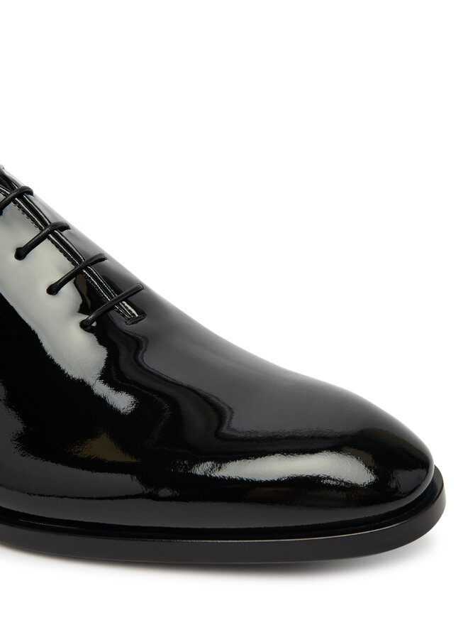 BOSS Scarpe basse BOSS Rill 50553059 Nero