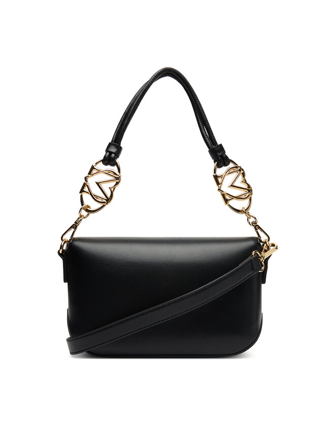 LOVE MOSCHINO Сумка LOVE MOSCHINO JC4049PP1NLF0000 Чорний