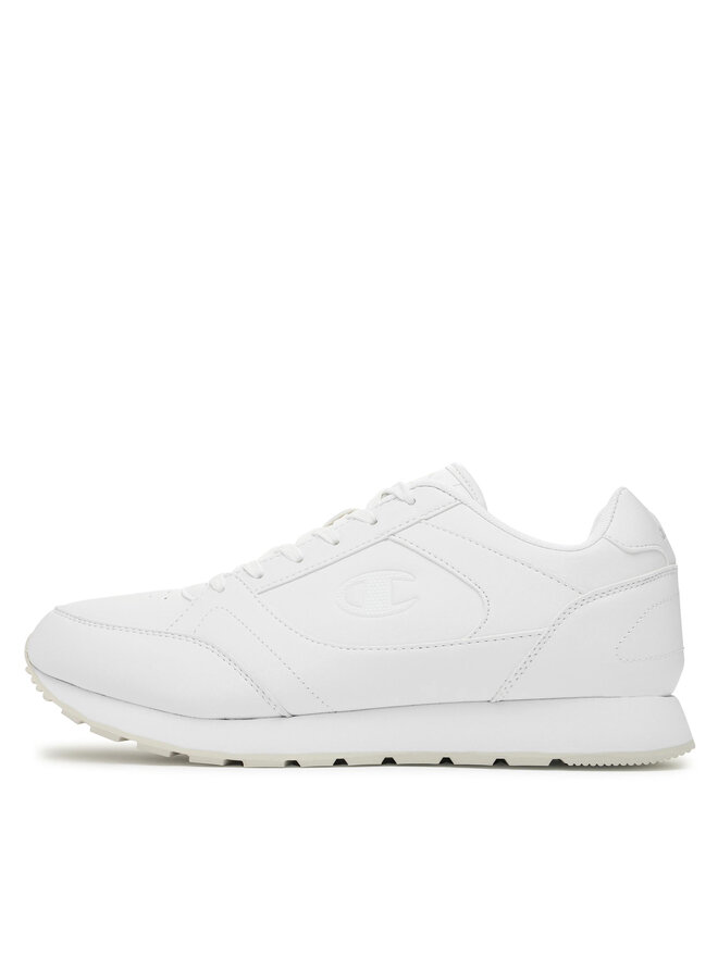 Champion Снікерcи Champion Rr Champ Ii Element Low Cut Shoe S22137-WW001 Білий