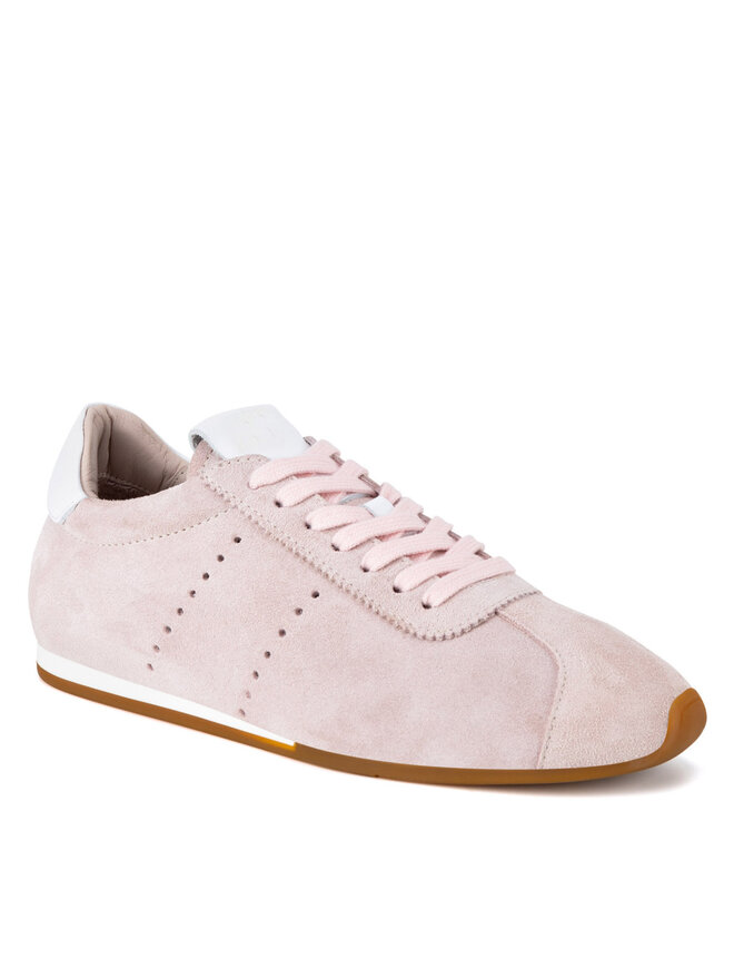 Gino Rossi Sneakersy Gino Rossi AYA-110125 Różowy