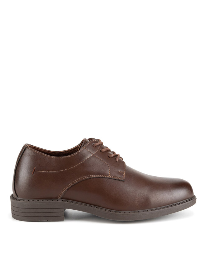 Ottimo Scarpe basse Ottimo CM240808-2 Marrone
