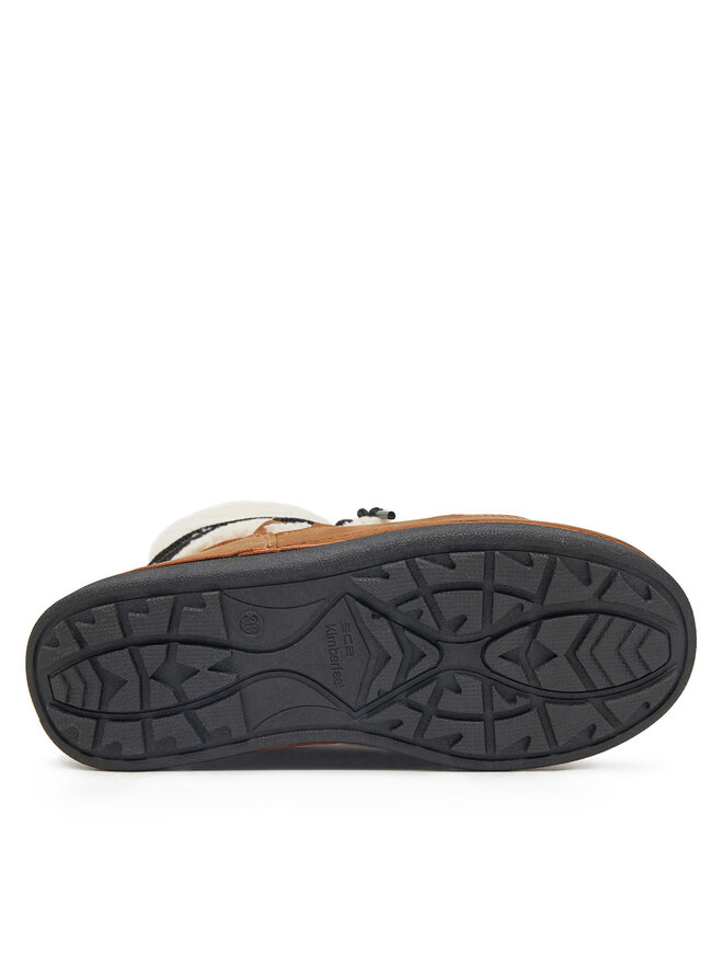 Kimberfeel Schneeschuhe Kimberfeel Erica Braun
