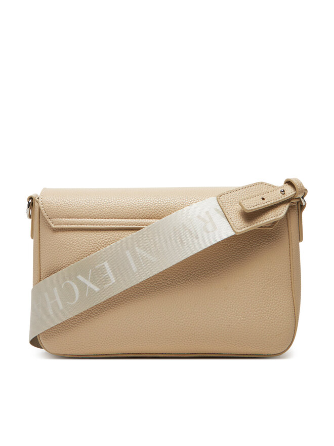 Armani Exchange Táska Armani Exchange 942912 CC783 U1092 Bézs