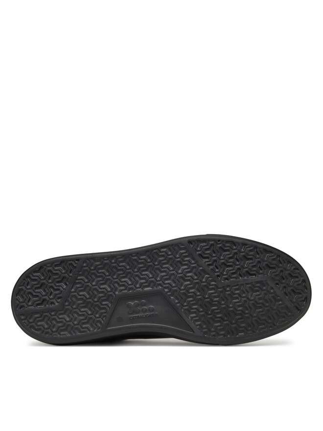 Iceberg Sneakersy Iceberg IU163407 Modrá