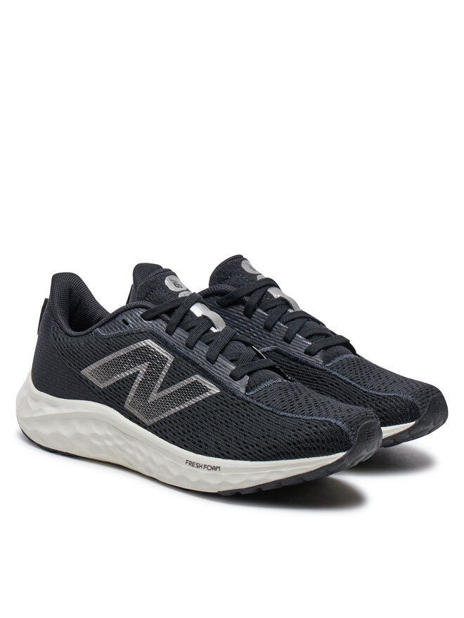 New Balance Skriešanas apavi New Balance Fresh Foam Arishi v4 WARISYK4 Melns