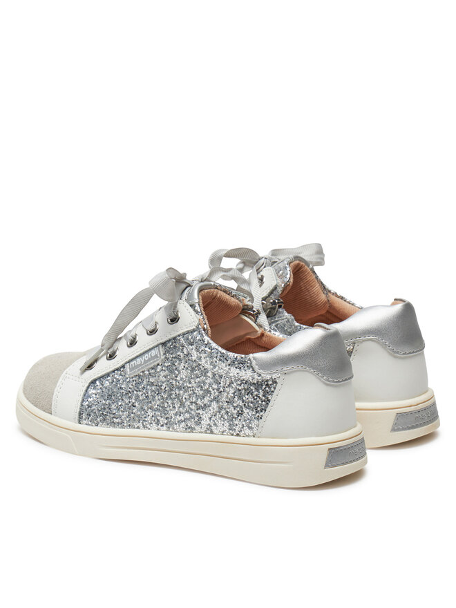 Mayoral Sneakers Mayoral 46.494 Silberfarben