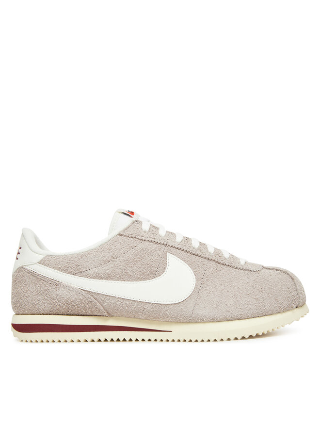 Nike Sneakersy Nike Cortez Se HF3142 001 Šedá