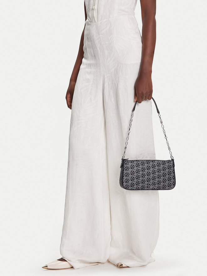 Michael Kors Τσάντα Michael Kors 32F4S8EW6B Μαύρο