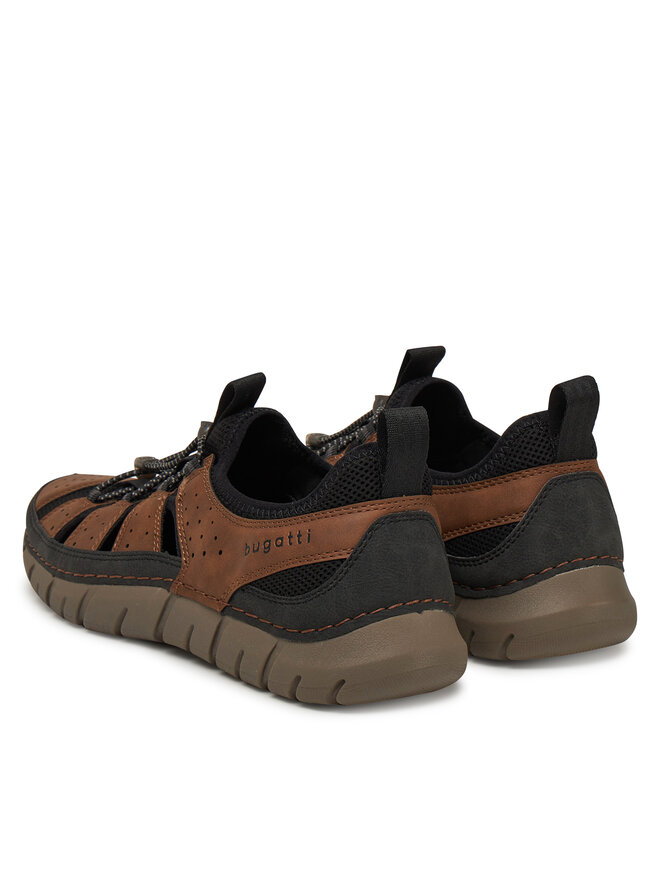 Bugatti Zapatillas Bugatti 321-ASM60-5050 Marrón