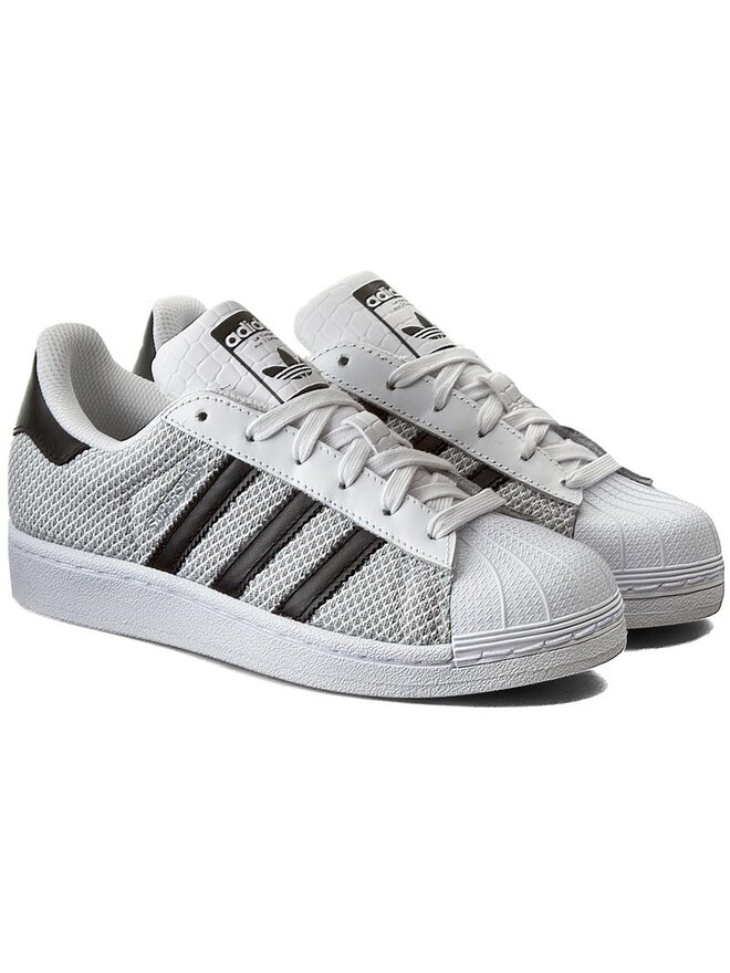 Adidas superstar rt grise cheap