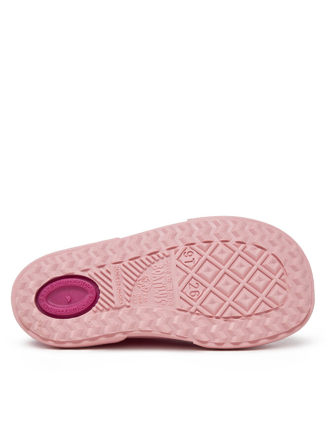 Boatilus Botas de agua Boatilus Nautic VAR.02 Rosa