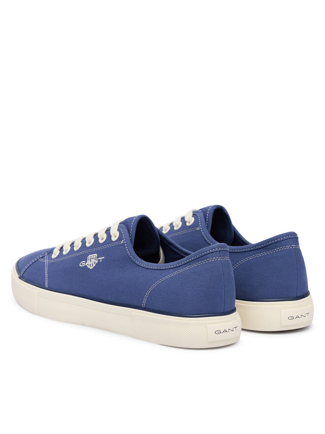 Gant Tenisówki Gant 30638880 Granatowy