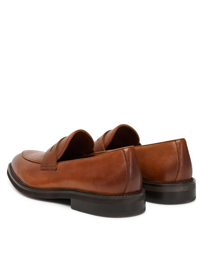Aldo Halbschuhe Aldo Salinero 13963032 Braun