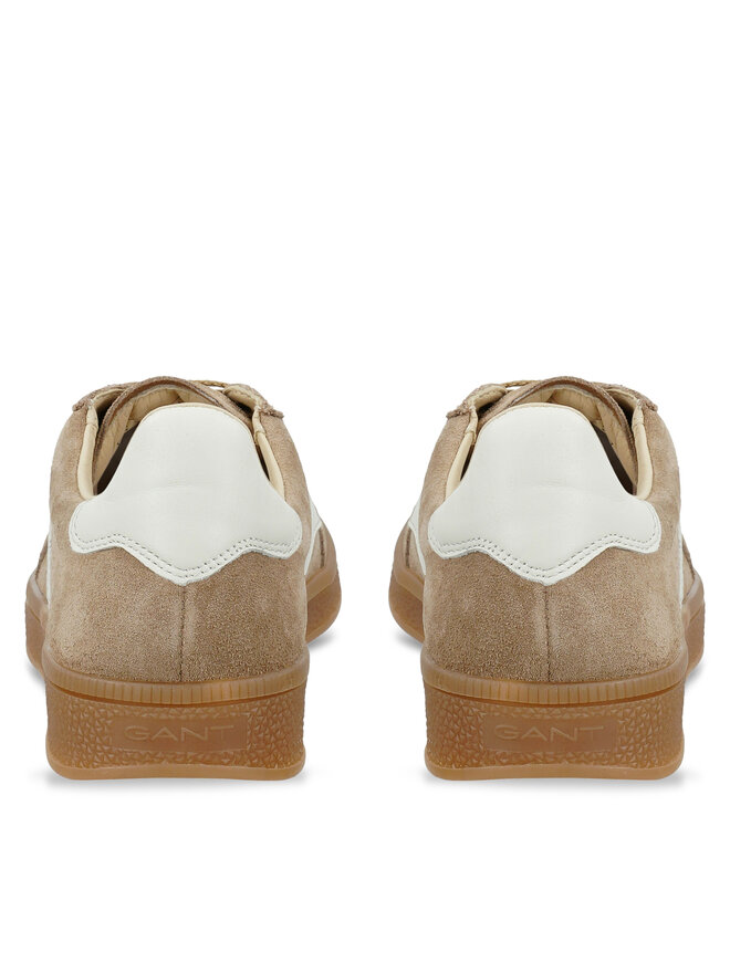 Gant Tenisice Gant 31533042 Smeđa