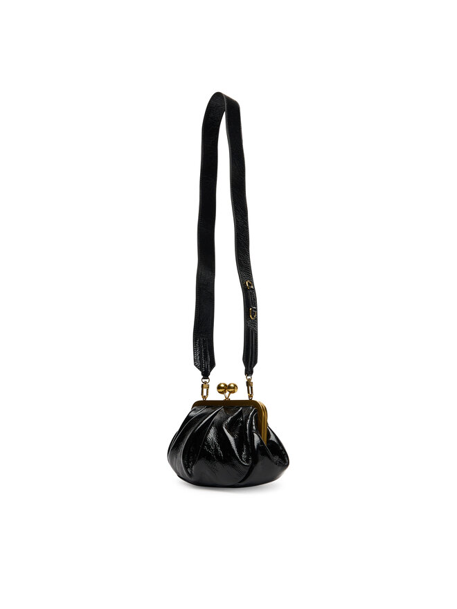 Weekend Max Mara Τσάντα Weekend Max Mara Navetta 2525516214600 Μαύρο