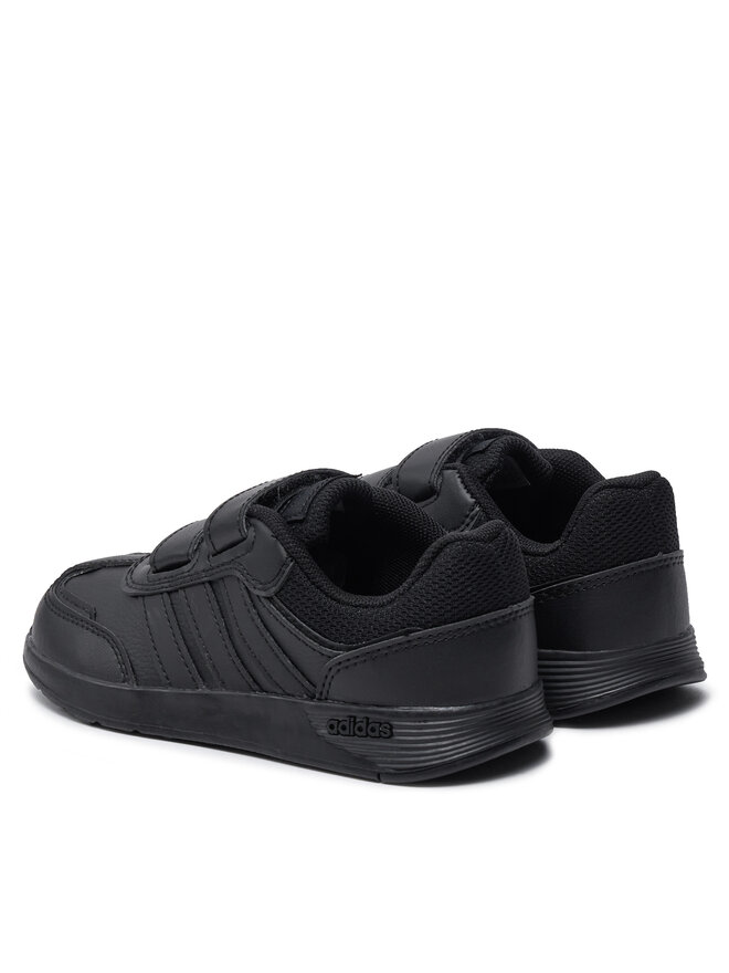 adidas Sportcipők adidas Tensaur Switch JH9242 Fekete