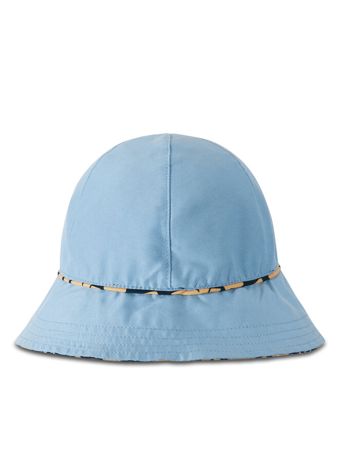 Reima Klobouk Reima Bucket Viiri 5300160A Tmavomodrá