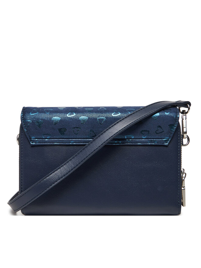 Ara Handtasche Ara 16-21803-18 Blau
