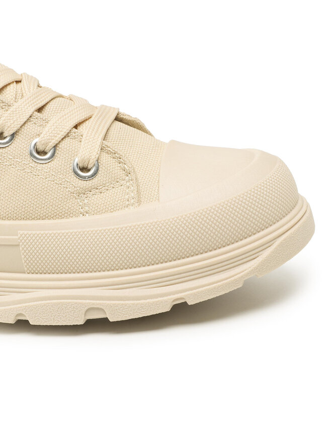 Jenny Fairy Sneakers Jenny Fairy WS110201-01 Μπεζ