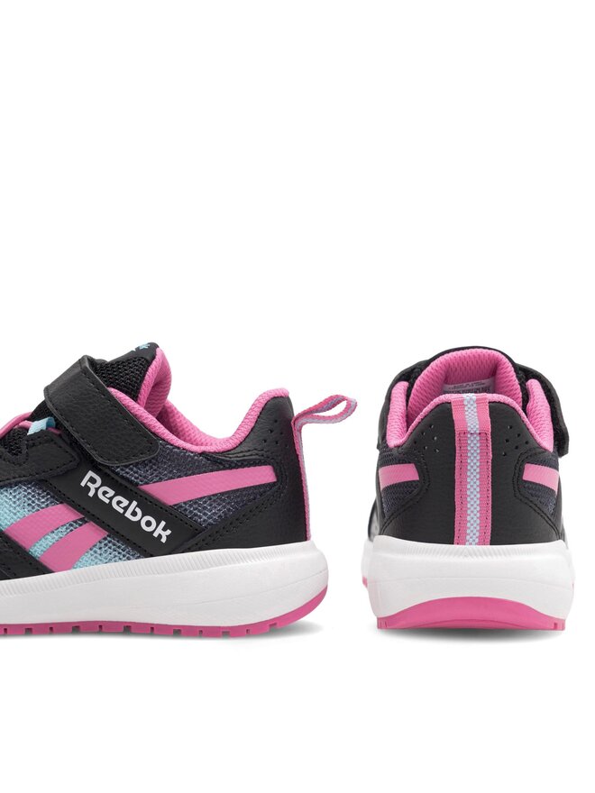 Reebok Παπούτσια για Τρέξιμο Reebok Road Supreme G57457 Μαύρο