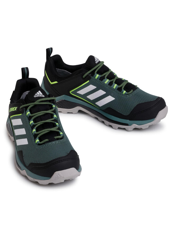 Trekkingschuhe adidas Terrex Eastrail Gtx GORE TEX FW9456 Schwarz de.eschuhe.ch